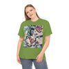 Short-Sleeve Tee: S - XL