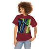 Short-Sleeve Tee: 2XL - 5XL