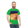 Short-Sleeve Tee: 2XL - 5XL