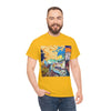 Short-Sleeve Tee: 2XL - 5XL