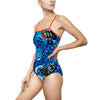 One-piece Strap Swimsuit