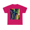 Short-Sleeve Tee: 2XL - 5XL