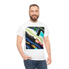 Short-Sleeve Tee: 2XL - 5XL