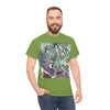 Short-Sleeve Tee: 2XL - 5XL