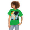 Short-Sleeve Tee: S - XL