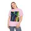 Short-Sleeve Tee: 2XL - 5XL