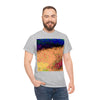 Short-Sleeve Tee: 2XL - 5XL