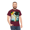 Short-Sleeve Tee: S - XL