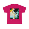 Short-Sleeve Tee: S - XL