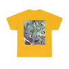 Short-Sleeve Tee: 2XL - 5XL