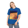 Short-Sleeve Tee: 2XL - 5XL