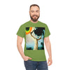 Short-Sleeve Tee: S - XL