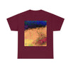 Short-Sleeve Tee: 2XL - 5XL