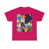 Short-Sleeve Tee: 2XL - 5XL