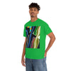 Short-Sleeve Tee: 2XL - 5XL