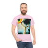 Short-Sleeve Tee: S - XL