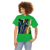 Short-Sleeve Tee: 2XL - 5XL