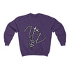 Crewneck Sweatshirt: S - XL