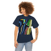 Short-Sleeve Tee: 2XL - 5XL