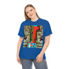 Short-Sleeve Tee: S - XL
