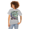 Short-Sleeve Tee: 2XL - 5XL