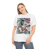 Short-Sleeve Tee: S - XL