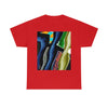 Short-Sleeve Tee: 2XL - 5XL