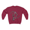 Crewneck Sweatshirt: S - XL