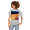 Short-Sleeve Tee: 2XL - 5XL