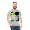 Short-Sleeve Tee: S - XL
