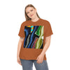 Short-Sleeve Tee: 2XL - 5XL