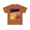 Short-Sleeve Tee: 2XL - 5XL