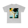 Short-Sleeve Tee: S - XL