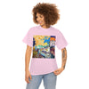 Short-Sleeve Tee: 2XL - 5XL