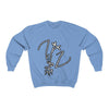 Crewneck Sweatshirt: S - XL