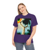 Short-Sleeve Tee: S - XL