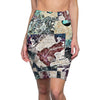 Pencil Skirt