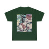 Short-Sleeve Tee: S - XL