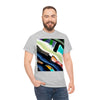 Short-Sleeve Tee: 2XL - 5XL