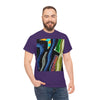 Short-Sleeve Tee: 2XL - 5XL