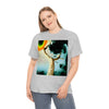 Short-Sleeve Tee: S - XL