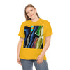 Short-Sleeve Tee: S - XL