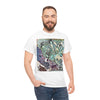 Short-Sleeve Tee: 2XL - 5XL