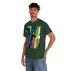 Short-Sleeve Tee: 2XL - 5XL