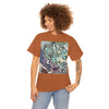 Short-Sleeve Tee: 2XL - 5XL