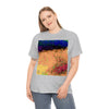 Short-Sleeve Tee: 2XL - 5XL