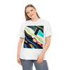 Short-Sleeve Tee: 2XL - 5XL