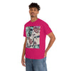 Short-Sleeve Tee: S - XL