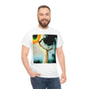 Short-Sleeve Tee: S - XL