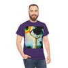 Short-Sleeve Tee: S - XL